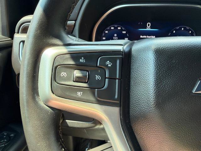 Used 2023 Chevrolet Tahoe LT AWD/4WD image 29