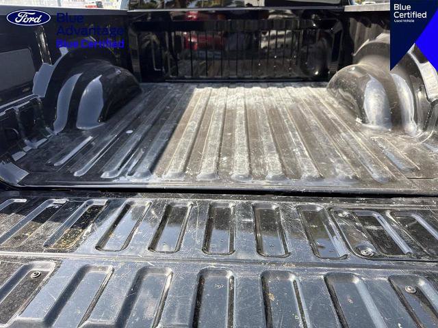 Used 2025 RAM 1500 RHO w/ RHO Level 1 Equipment Group AWD/4WD image 8