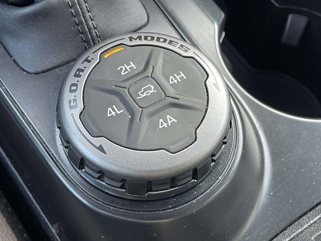 Certified 2024 Ford Bronco Wildtrak image 27