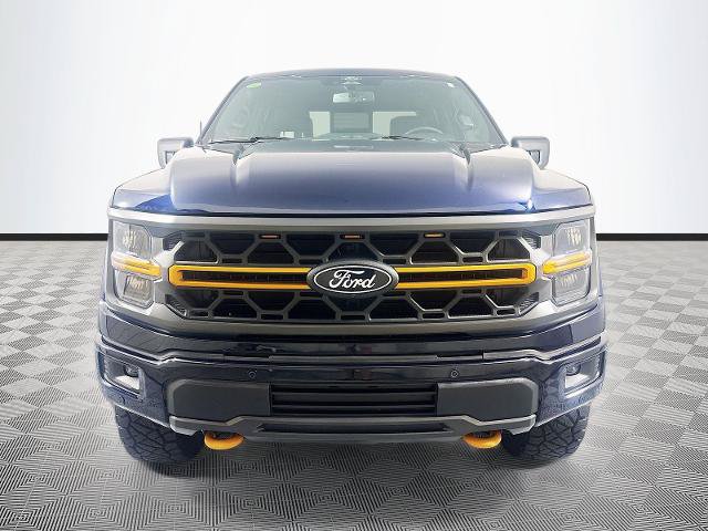 Certified 2025 Ford F150 Tremor w/ Bed Utility Package AWD/4WD image 2