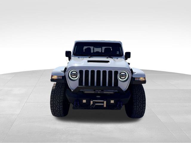 Used 2022 Jeep Gladiator Mojave w/ Cold Weather Group AWD/4WD image 2
