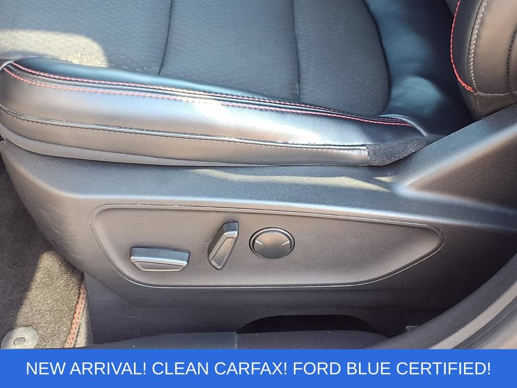 Certified 2023 Ford Escape ST-Line w/ Tech Pack #1 AWD/4WD image 4