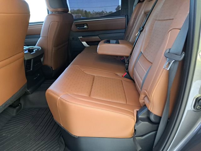 Used 2024 Toyota Tundra 1794 Edition image 23
