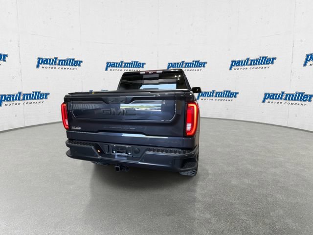 Used 2022 GMC Sierra 1500 AT4X AWD/4WD image 8