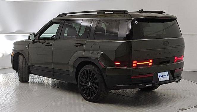 Used 2024 Hyundai Santa Fe Calligraphy image 4