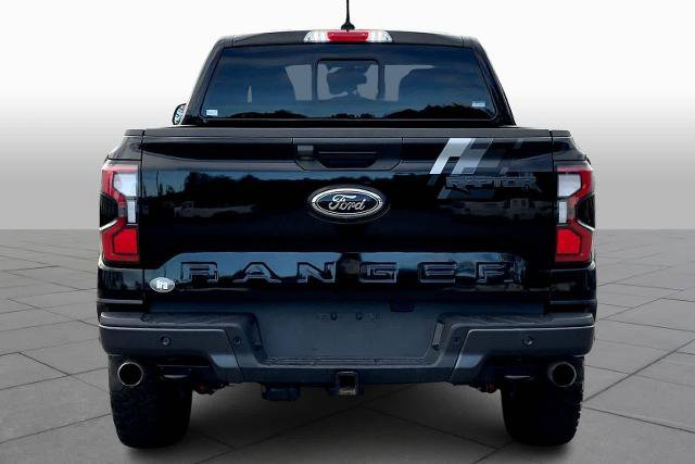 Certified 2024 Ford Ranger Raptor image 4