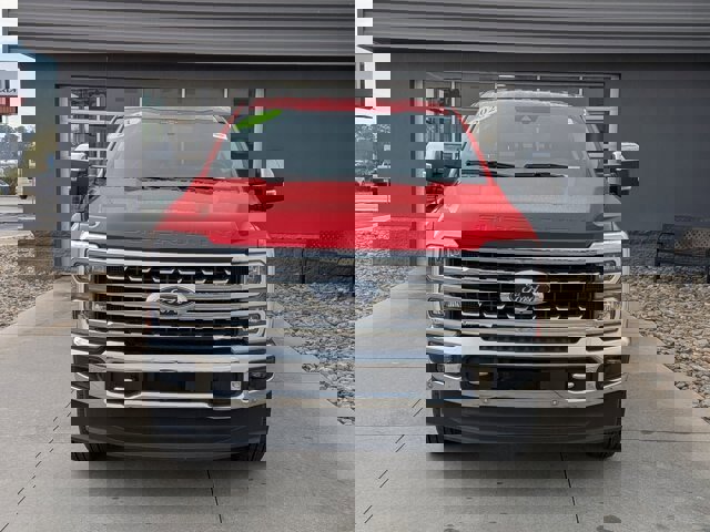 Certified 2023 Ford F250 Lariat w/ Lariat Ultimate Package image 9