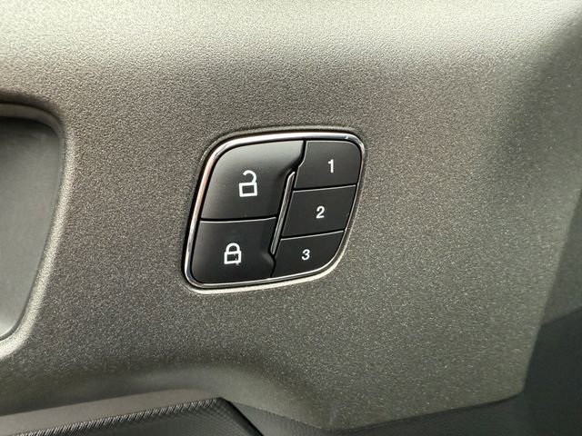 Certified 2025 Ford Bronco Sport Badlands image 19