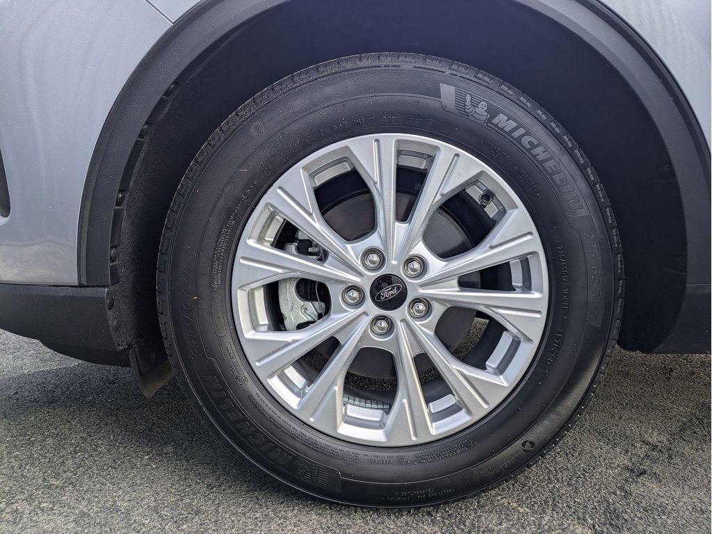 Certified 2023 Ford Escape Active w/ Tech Pack #1 FWD image 27