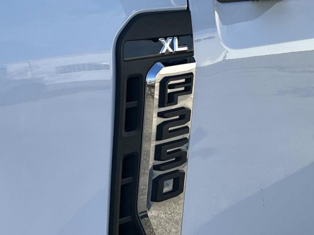 Certified 2023 Ford F250 XL image 10