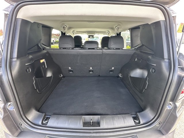 Used 2020 Jeep Renegade Latitude image 41