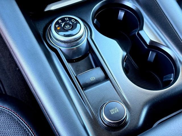 Certified 2025 Ford Explorer ST AWD/4WD image 18