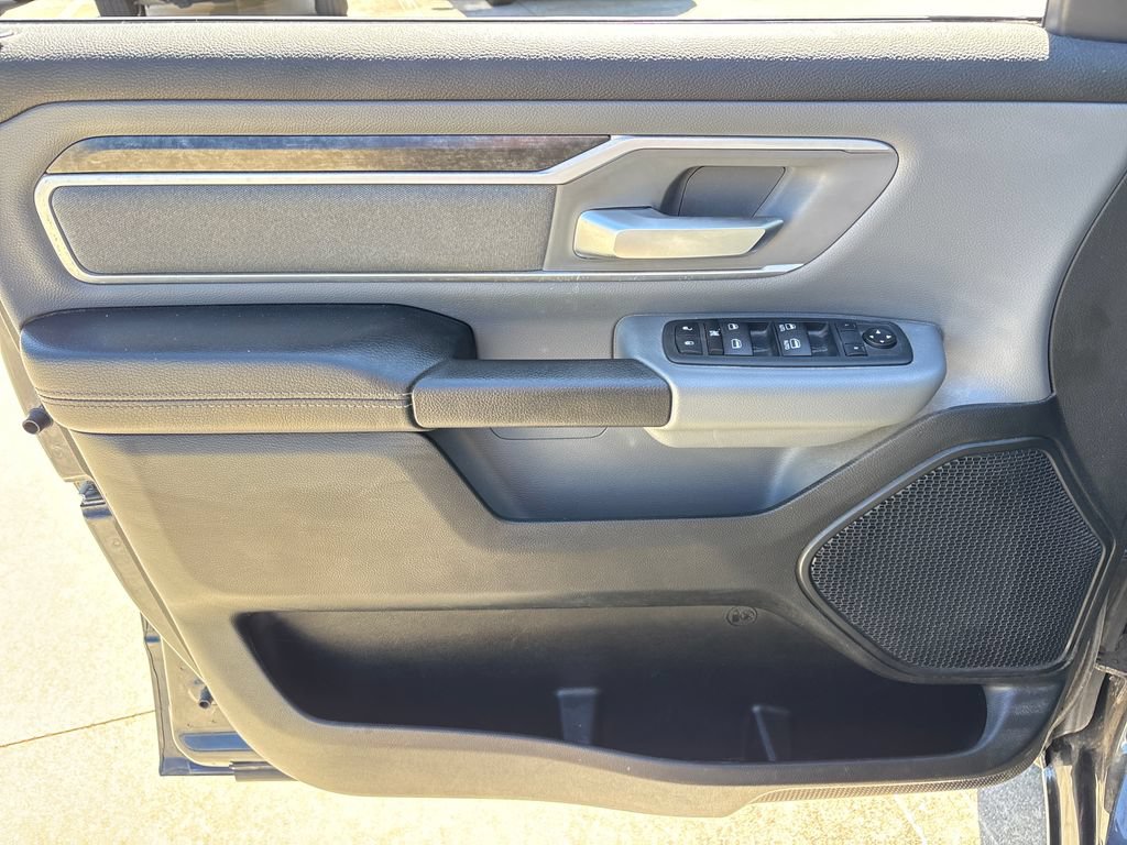 Used 2021 RAM 1500 Big Horn AWD/4WD image 15