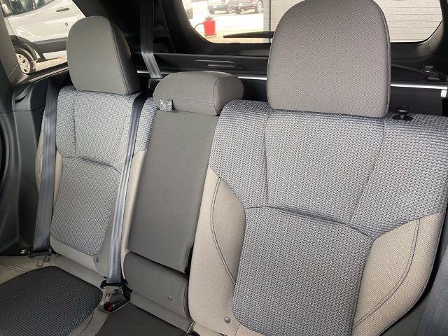 Used 2025 Subaru Forester Premium AWD/4WD image 28