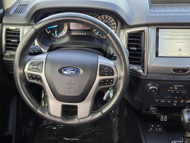 Certified 2019 Ford Ranger XLT w/ Black Appearance Package RWD image 24