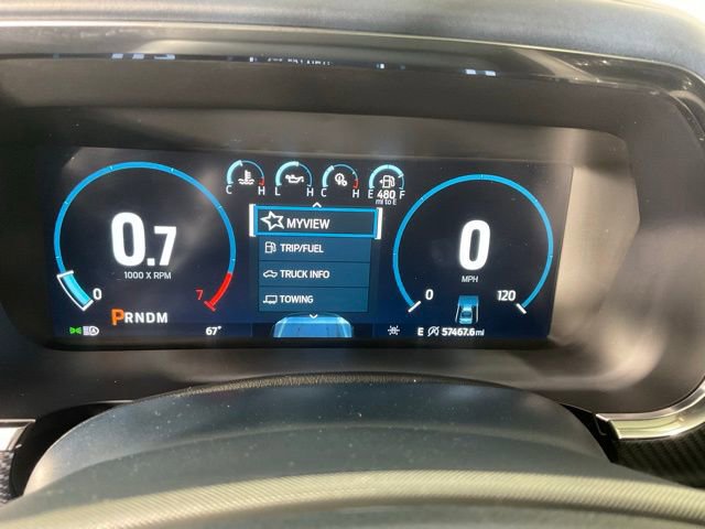 Certified 2021 Ford F150 Limited image 26