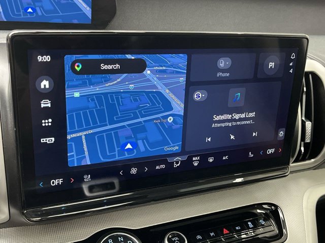 Certified 2025 Ford Expedition Active AWD/4WD image 24