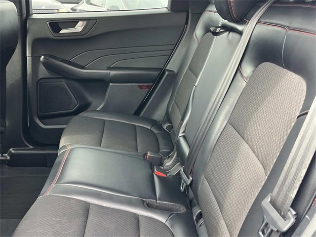 Certified 2023 Ford Escape ST-Line w/ Tech Pack #1 image 21