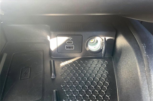 Certified 2024 Ford Bronco Sport Outer Banks w/ Tech Package image 31