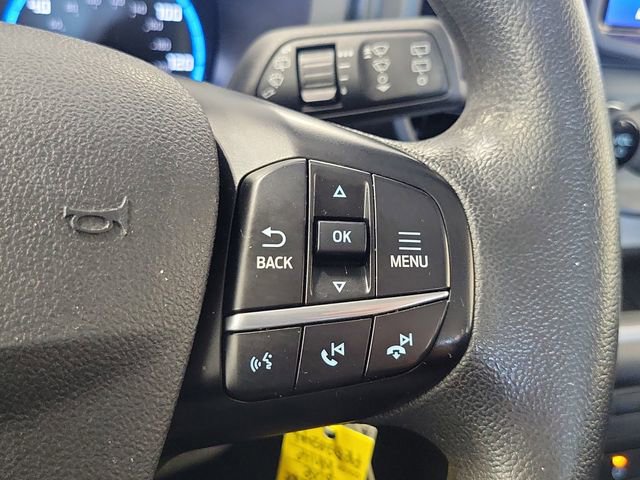 Certified 2023 Ford Bronco Sport AWD/4WD image 14