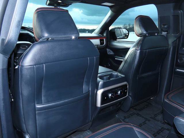 Certified 2024 Ford Expedition Timberline image 18