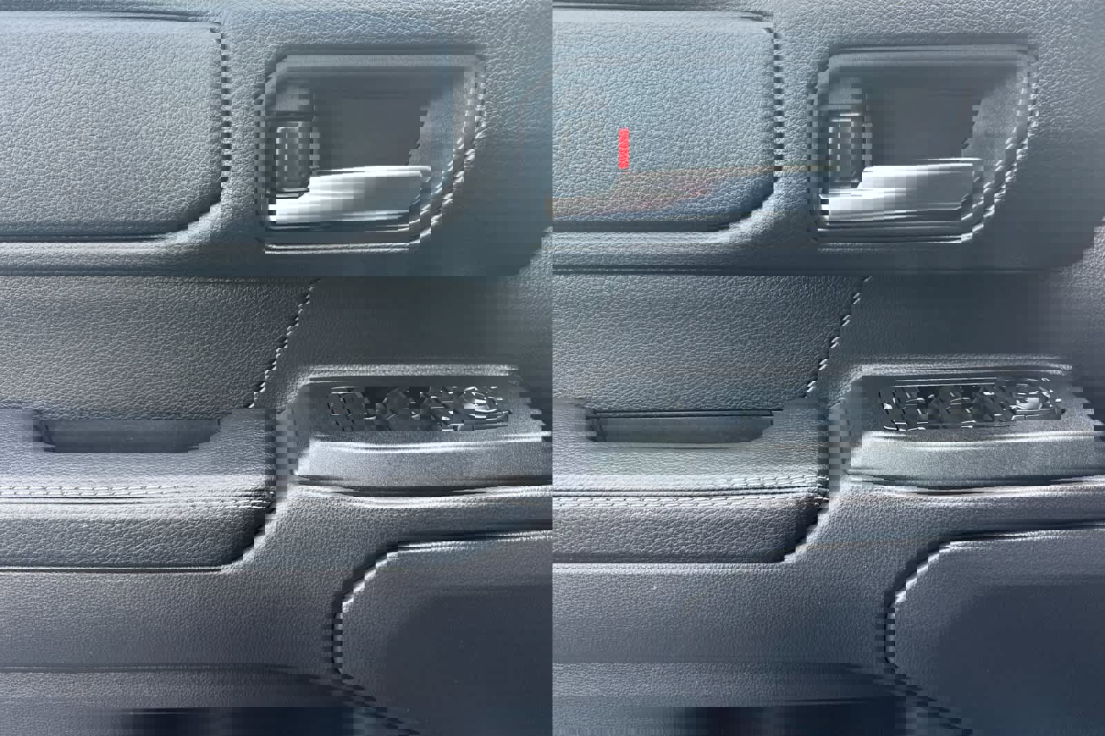 Used 2025 Toyota Land Cruiser image 12