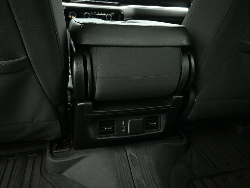 Used 2023 Chevrolet Silverado 1500 LT w/ Protection Package image 20
