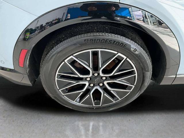 Certified 2024 Ford Mustang Mach-E Premium AWD/4WD image 30