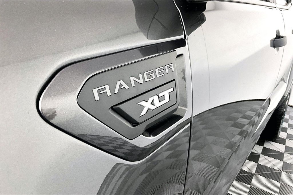 Certified 2020 Ford Ranger 2WD SuperCrew image 14