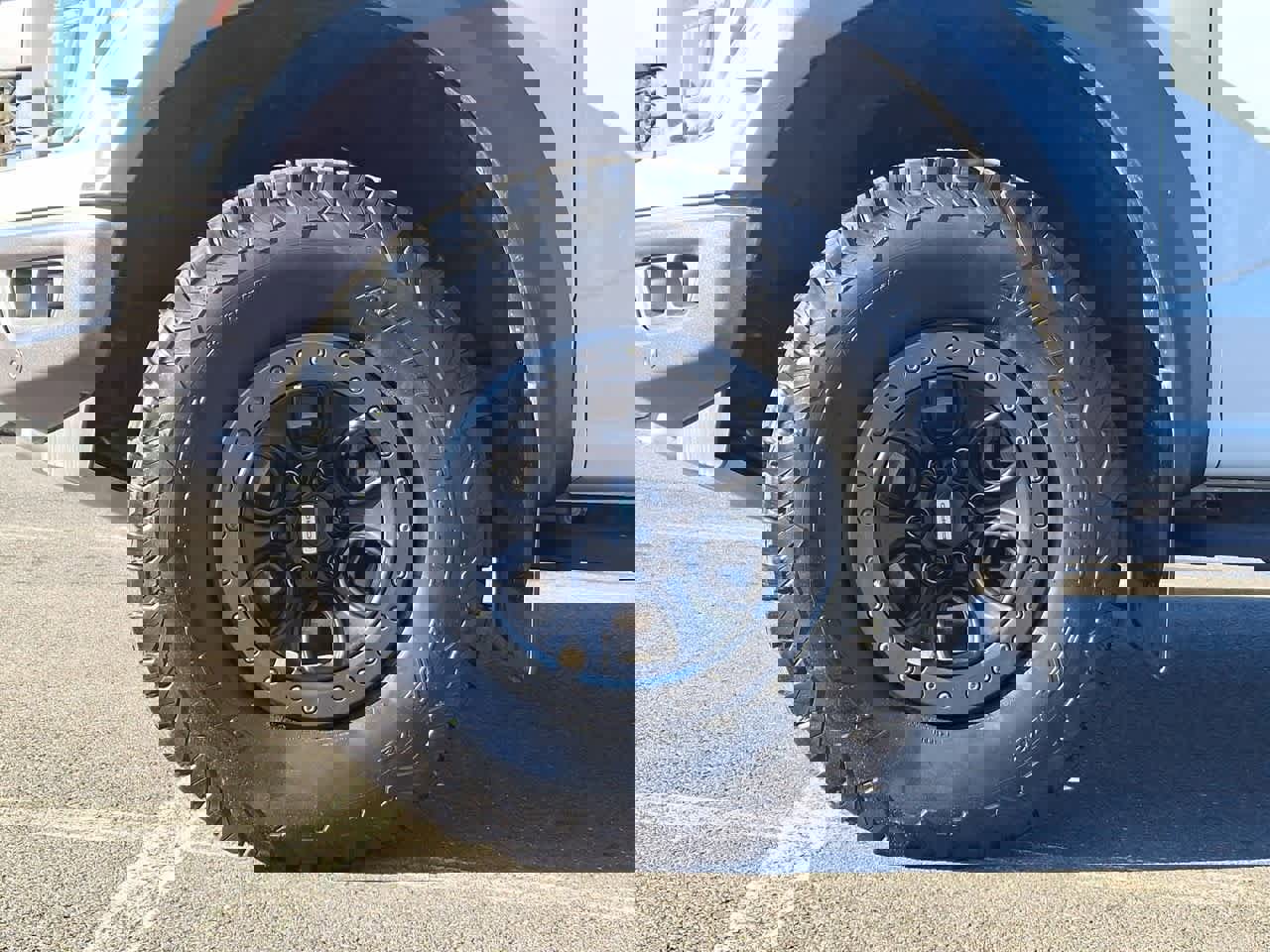 Certified 2021 Ford F150 Raptor w/ Equipment Group 801A High image 29