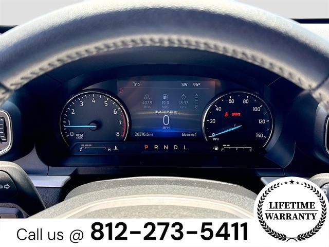 Certified 2023 Ford Explorer XLT w/ Equipment Group 202A AWD/4WD image 5