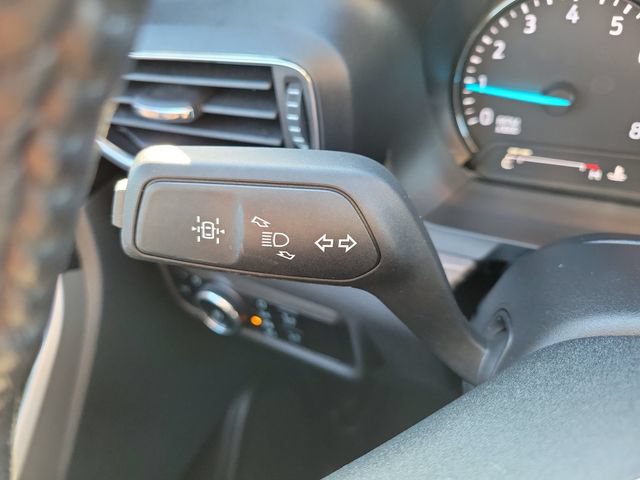Certified 2023 Ford Explorer Limited w/ Limited Technology Package AWD/4WD image 18