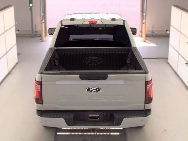 Certified 2024 Ford F150 STX AWD/4WD image 6