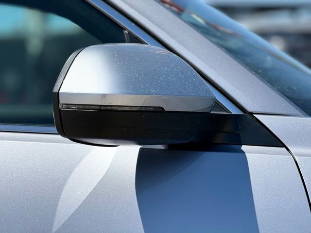 Used 2024 Volkswagen Atlas Cross Sport SEL AWD/4WD image 10