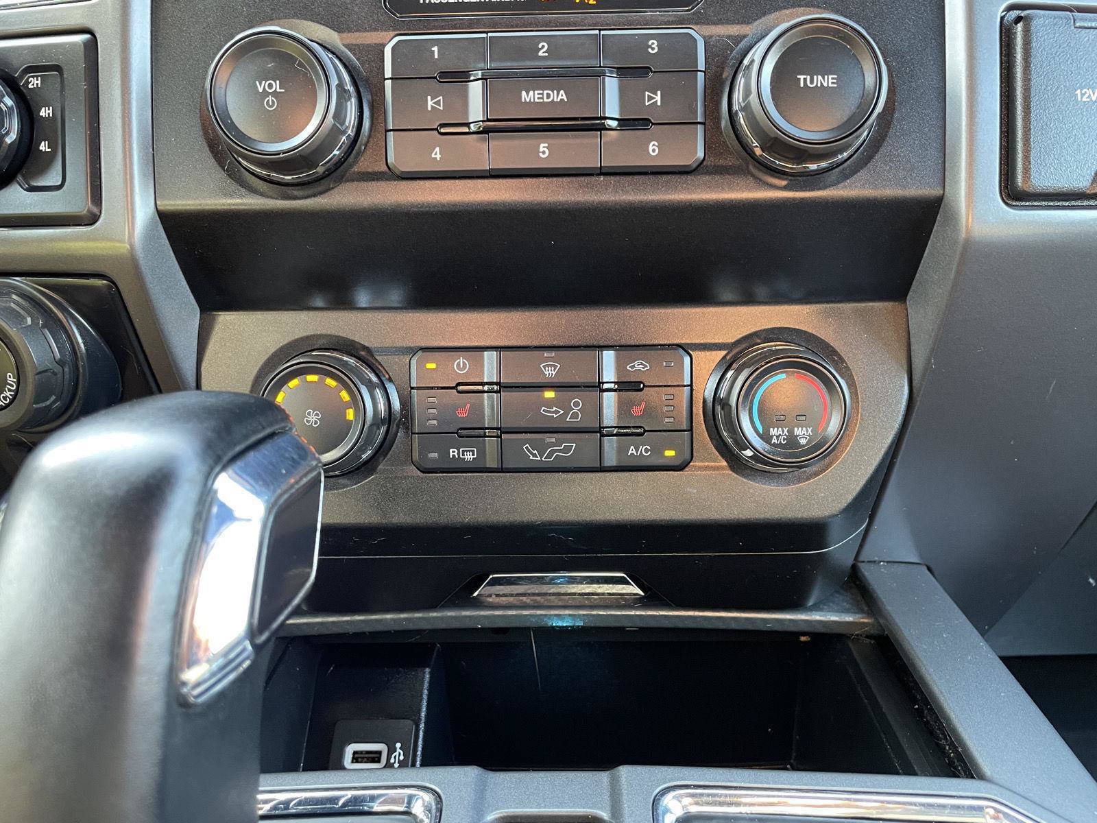 Certified 2019 Ford F150 XLT w/ Equipment Group 302A Luxury AWD/4WD image 26