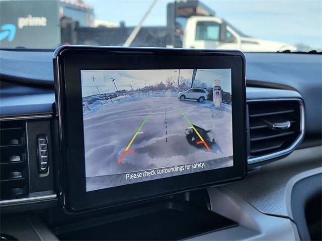 Certified 2023 Ford Explorer XLT w/ Equipment Group 202A image 23