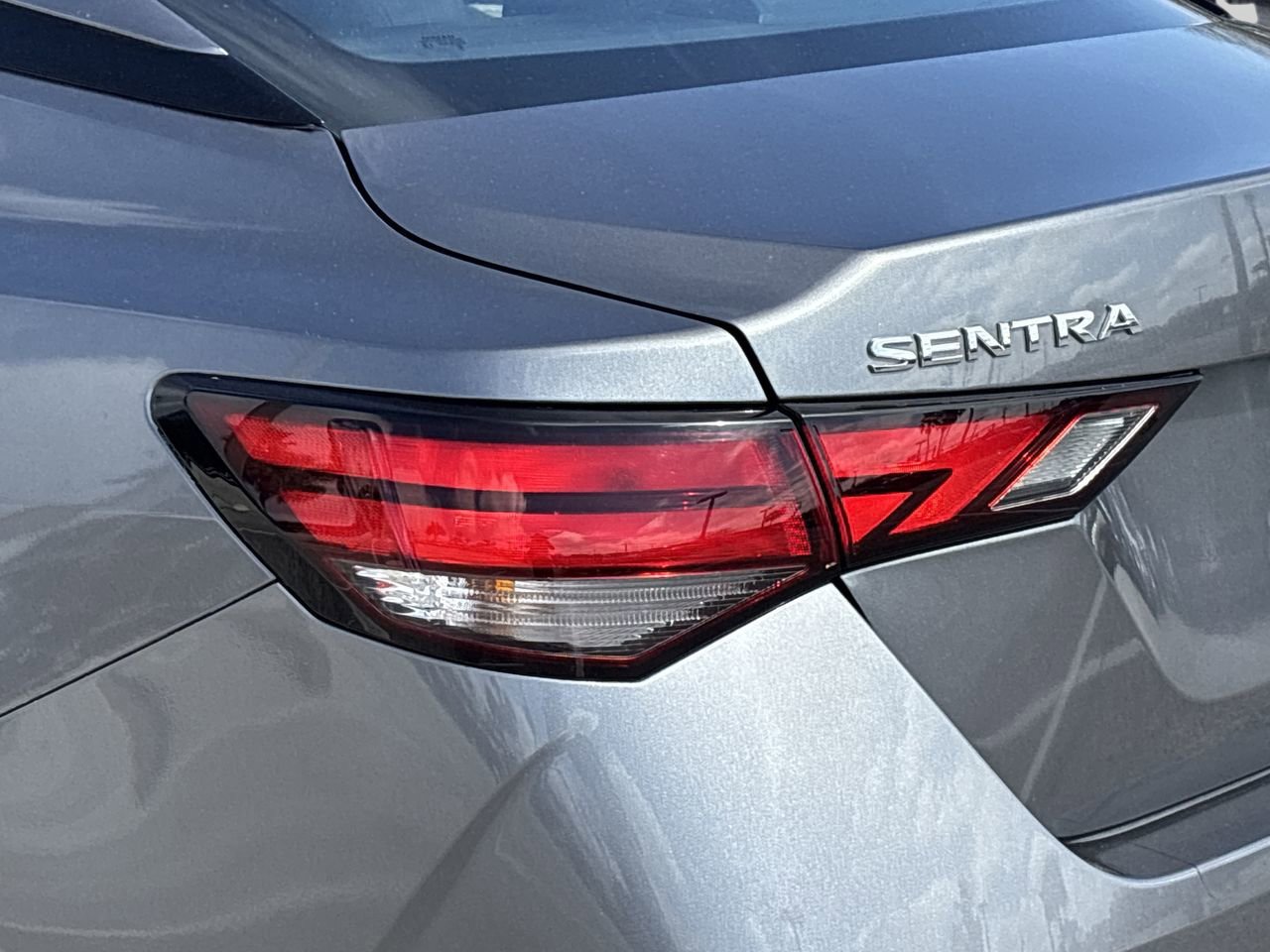 Used 2023 Nissan Sentra S image 13