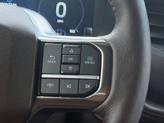 Certified 2024 Ford Expedition Max King Ranch AWD/4WD image 11