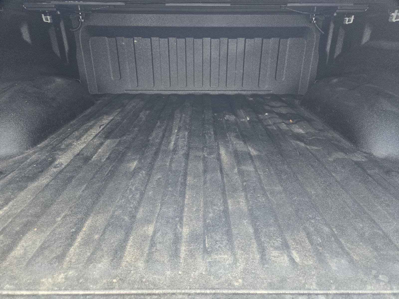 Used 2020 RAM 1500 Lone Star RWD image 32
