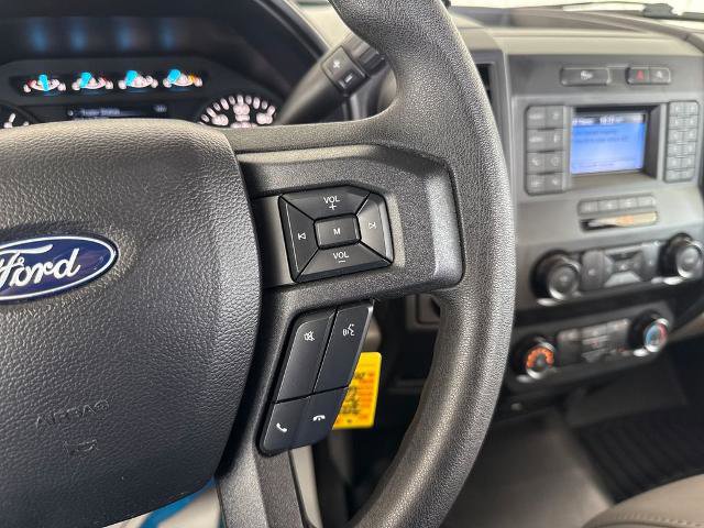Certified 2020 Ford F150 XL w/ Equipment Group 101A Mid RWD image 9
