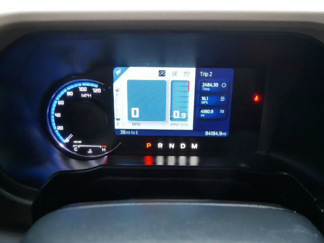 Certified 2021 Ford Bronco Big Bend AWD/4WD image 20