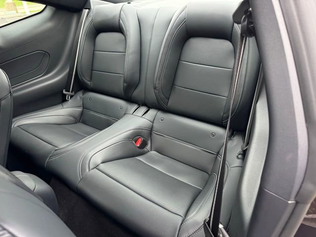 Certified 2024 Ford Mustang GT Premium RWD image 14