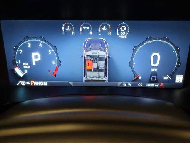 Certified 2025 Ford F150 Raptor image 29