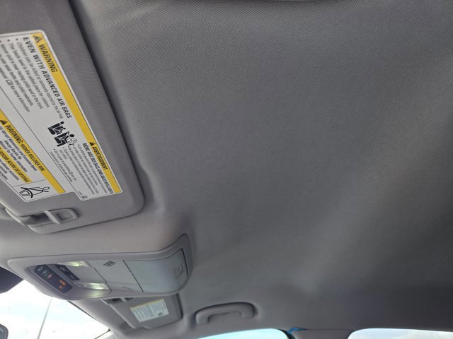 Used 2023 Chevrolet Equinox LT FWD image 22