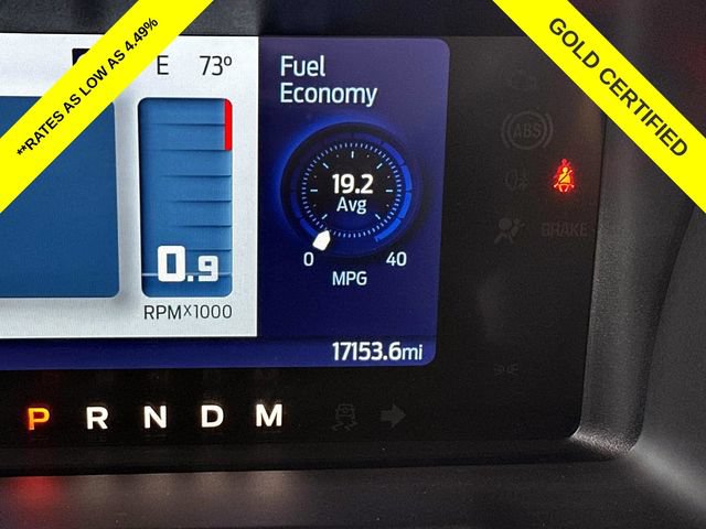 Certified 2024 Ford Bronco Big Bend AWD/4WD image 13