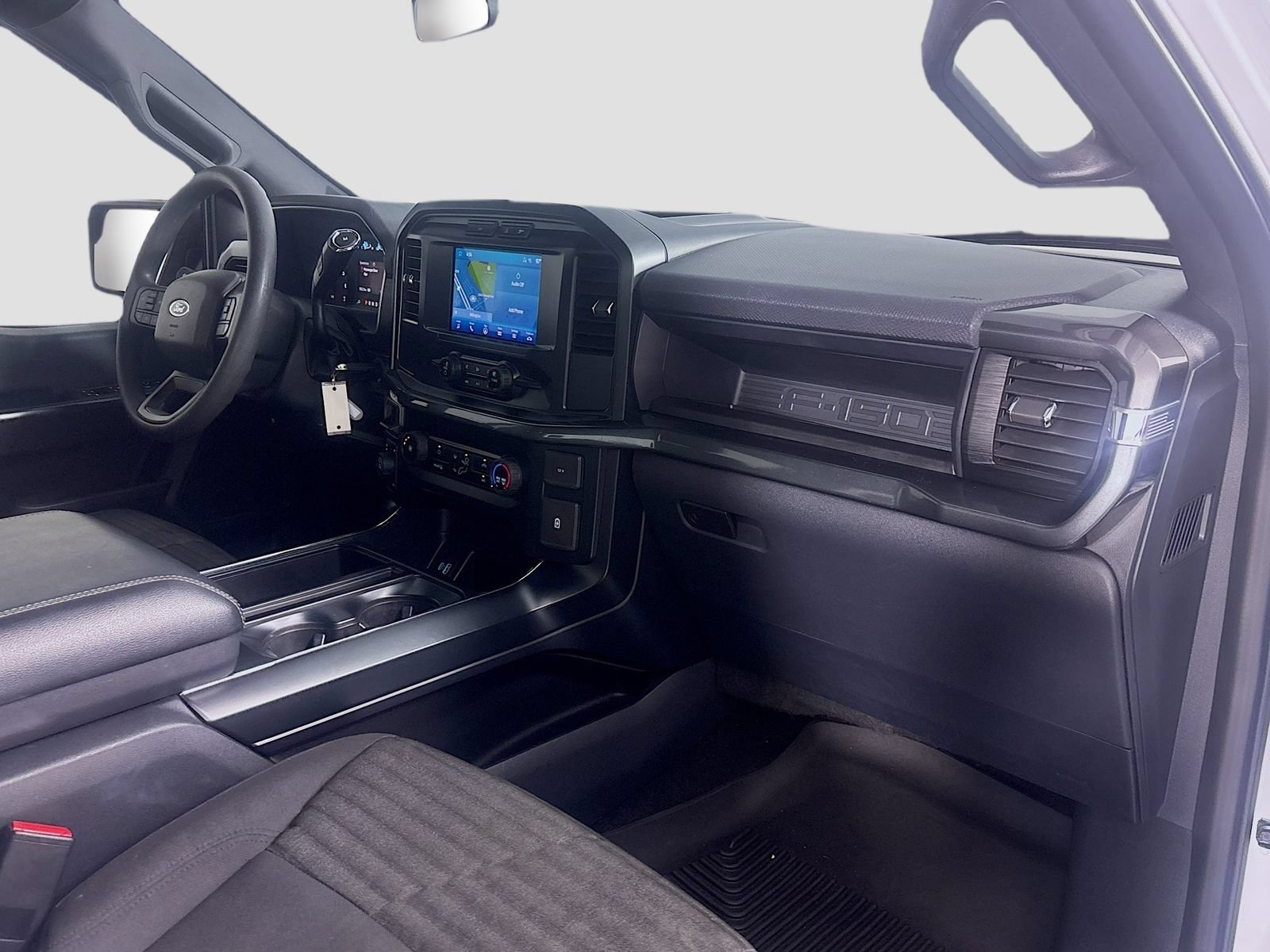 Certified 2023 Ford F150 XL w/ STX Appearance Package AWD/4WD image 28