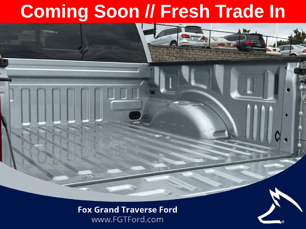 Certified 2023 Ford F150 XLT w/ Equipment Group 302A High AWD/4WD image 7
