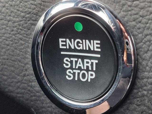 Certified 2023 Ford Edge ST-Line AWD/4WD image 7