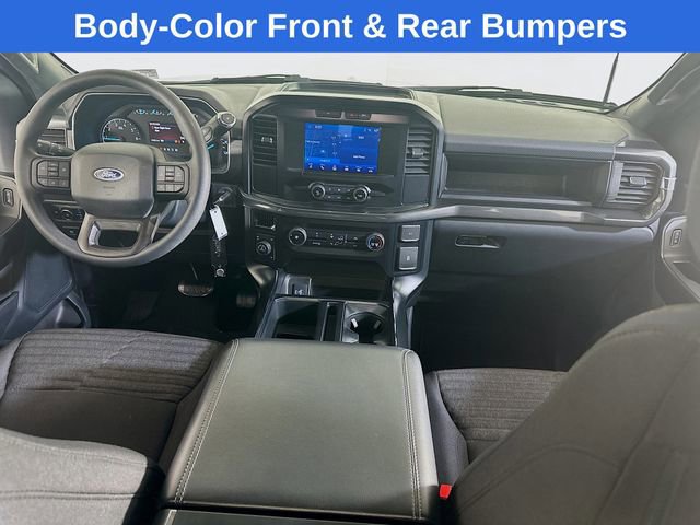 Certified 2023 Ford F150 XL w/ STX Appearance Package image 19