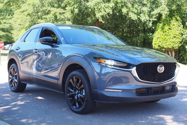 Used 2023 MAZDA CX-30 AWD 2.5 S w/ Preferred Package